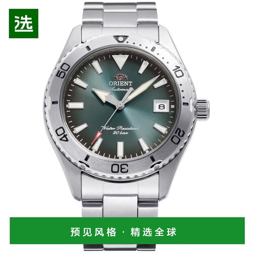 【美国直邮】orient star/东方星 休闲手表 支付后1h可退