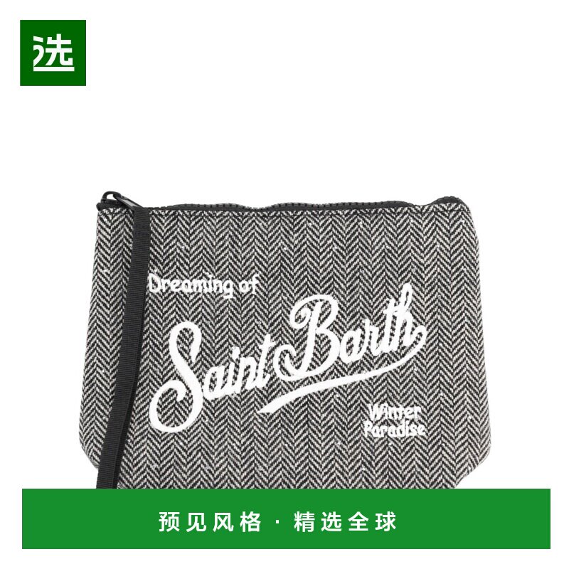 香港直邮MC2 Saint Barth 女士手提包 ALI0022002【付后1h可退】图片