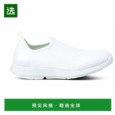 1h可退 【美国直邮】oofos 女士 时尚休闲鞋