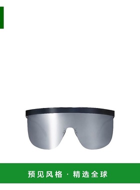 香港直邮Celine 徽标太阳镜 4S237CMLM.