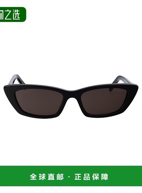 1h可退 欧洲直邮SAINT LAURENT 女士眼镜SL277009