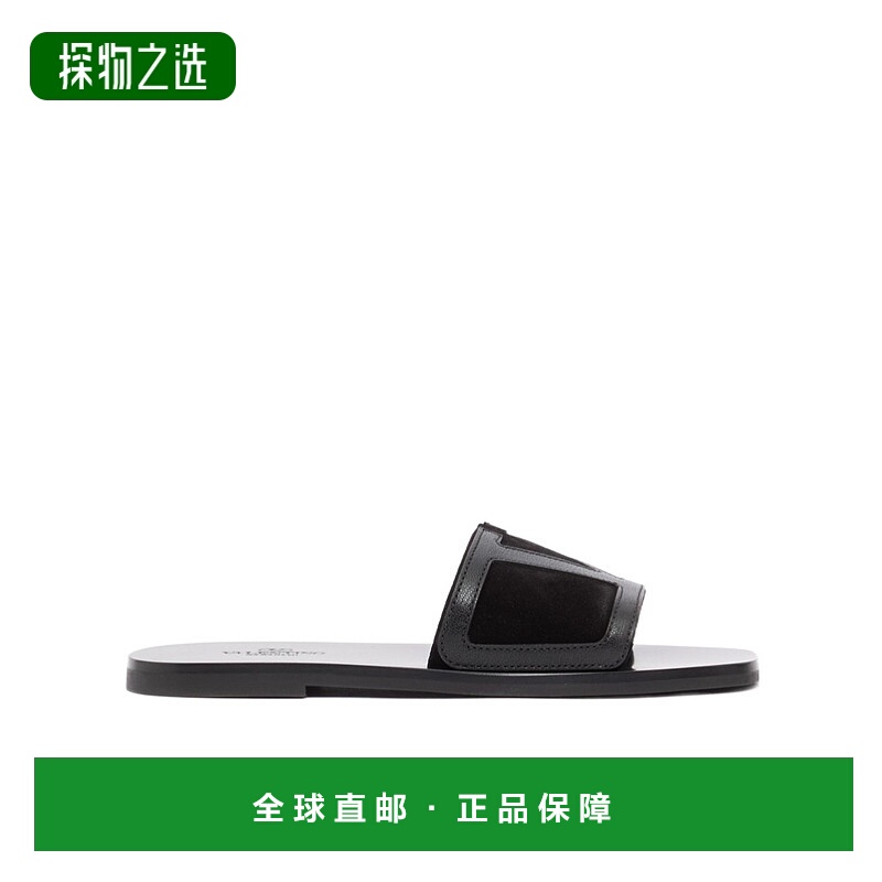 香港直邮Valentino 露趾拖鞋 YS0J72FUH