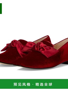 1h可退 【美国直邮】french sole 女士 时尚休闲鞋