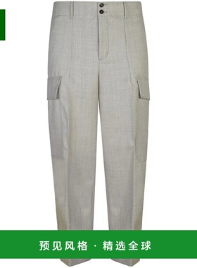 香港直邮PT Torino 男士牛仔裤 COASSMBL0REWSD520210 AW2024