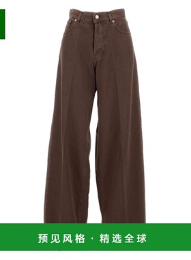 香港直邮HAIKURE 女士牛仔裤 HEW03296GF139PPT0561 AW2025