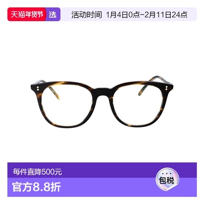 1h可退 香港直邮Oliver Peoples 奥利弗·皮帕斯 女士 KIENNA 眼