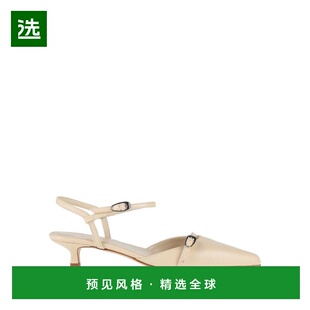 1h可退 【美国直邮】aeyde 女士 时尚休闲鞋皮鞋浅口鞋