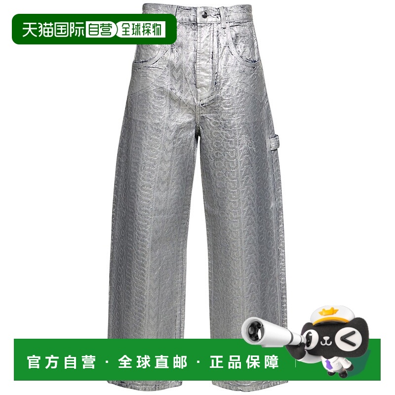 1h可退 香港直邮Marc Jacobs 马克·雅可布 女士 Monogram大廓型