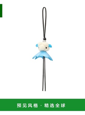 香港直邮Loewe 毛茸茸 Puzz C621232XNE 罗意威饰品