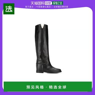 及膝高筒靴 2568 Roma 香港直邮Via