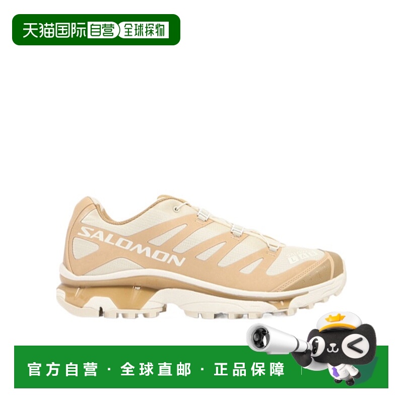 香港直邮Salomon S/Lab XT-4 OG Protective 运动鞋 81I-GD4023