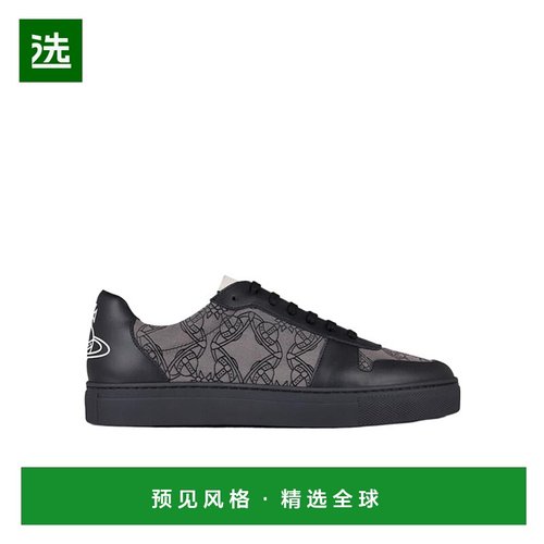 香港直邮Vivienne Westwood 徽标运动鞋 113258男鞋