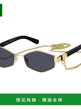 1h可退 香港直邮Marc Jacobs 马克·雅可布 女士 -sunglasses 太