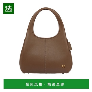 COA52497蔻驰托特包手提包 单肩包 香港直邮Coach Lana