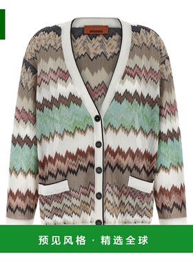 香港直邮MISSONI 女士针织衫 DS26SM04BR014WSM9Y3 SS2026