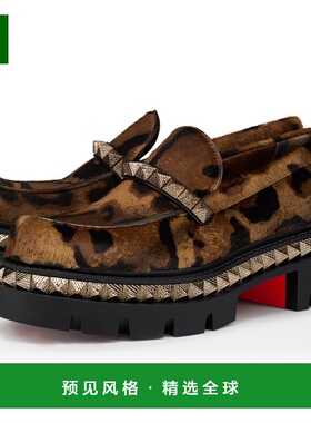 欧洲直邮Christian Louboutin (2025 新品) St Roch Pyraclou