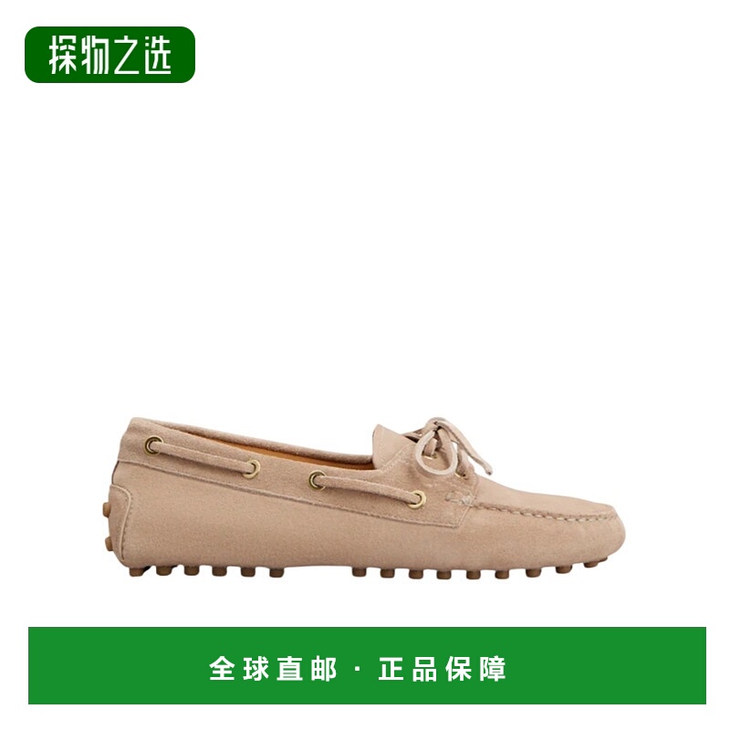 香港直邮Tod's Gommino 乐福鞋 XXW22L0JZ80M8W