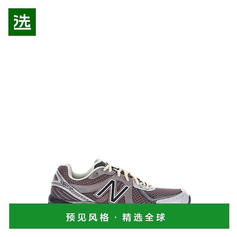 1h可退 香港直邮New Balance 新百伦 女士 '860' 运动鞋 ML860BW2