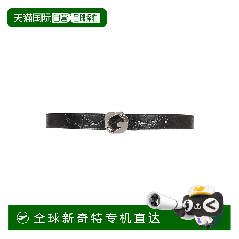 1h可退 欧洲直邮givenchy 女士 腰带