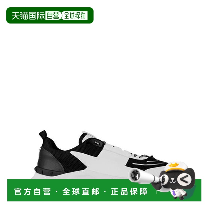 1h可退 香港直邮Valentino 华伦天奴 男士 True Act 低帮训练鞋