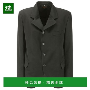 1h可退 香港直邮comme des garcons 川久保玲 男士 外套 GMJ00105