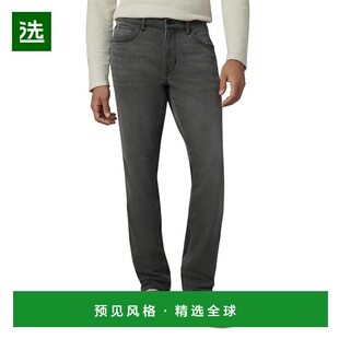 1h可退 【美国直邮】Joe s Jeans The Brixton Slim Straight Fit