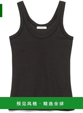 1h可退 香港直邮Lemaire 女士 LEMAIRE 蓝色上衣 TO1199LJ1016998