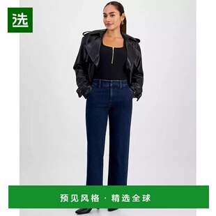 1h可退 【美国直邮】inc international concepts 女士 牛仔裤