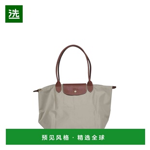 香港直邮LONGCHAMP 女士手提包 L1899089349 SS2026 花色珑骧