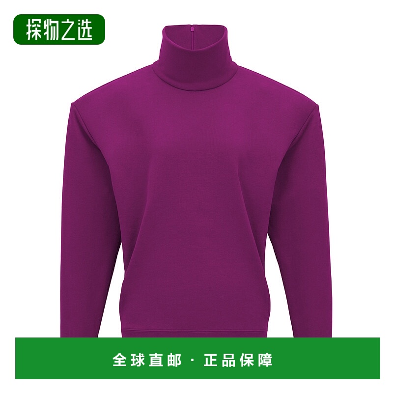 香港直邮Saint Laurent 宽松运动衫 852468Y36SW