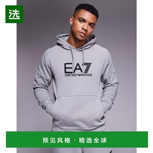 Armani train 徽标 香港直邮Ea7 ord 男士 1h可退 visibility