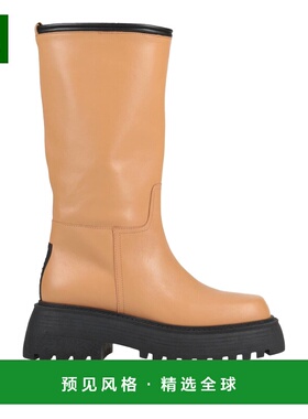 1h可退 香港直邮3JUIN 女士 靴子