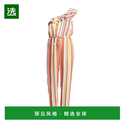 1h可退 【美国直邮】relish 女士 连衫裤性感连体裤