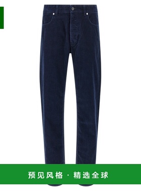 香港直邮STONE ISLAND 男士休闲裤 K2S15J100005S0J10V0021