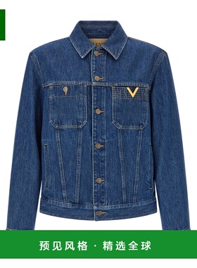 香港直邮VALENTINO GARAVANI 男士夹克 V3DC14FB6M558 SS2026