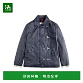 男士 花色 夹克 香港直邮FAY MAM1352101TZD2U807 SS2026 HOOKS