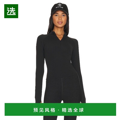 1h可退 香港直邮VARLEY 女士 Helena 中长层上衣 VAR01176