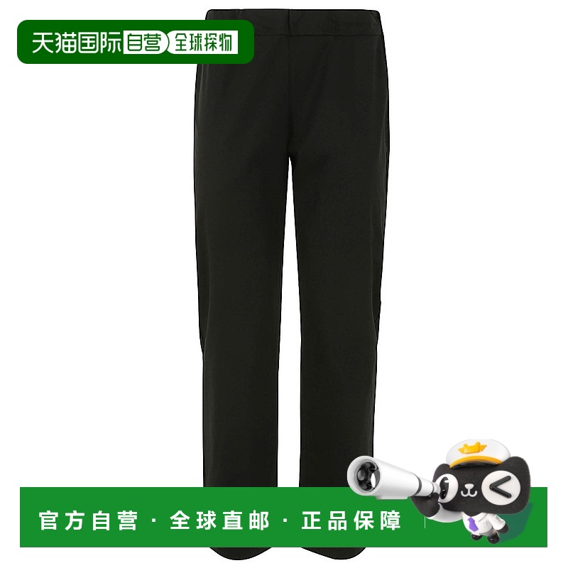 1h可退 欧洲直邮labo.art 女士 休闲裤阔腿裤卫裤直筒裤