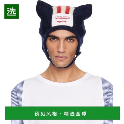 1h可退 【美国直邮】charles jeffrey loverboy  帽子