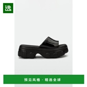 美国直邮 melissa 女士 1h可退 拖鞋