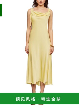 1h可退 【美国直邮】amur 女士 连衣裙