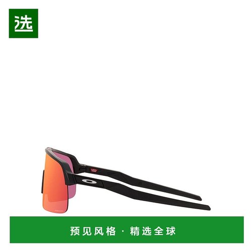 欧洲直邮oakley 男士 太阳镜正品时尚舒适防紫外线显脸小高级感
