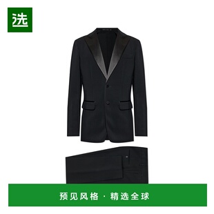 休闲西装 男士 西服 欧洲直邮dsquared2 1h可退