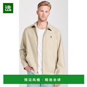 香港直邮Polo Ralph Polo 1h可退 男士 Lauren 拉夫·劳伦 Swi