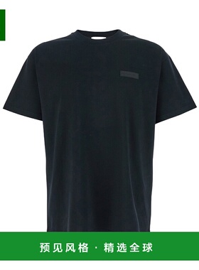 香港直邮Givenchy 短袖T恤 BM71NK3YRP
