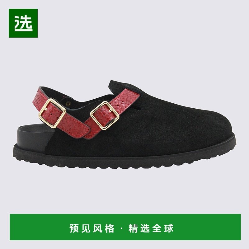 1h可退 香港直邮Birkenstock 勃肯 女士 BIRKENSTOCK 1774 平底鞋,运动鞋new,运动休闲鞋,淘宝优惠券,粉丝福利购,淘宝优惠卷