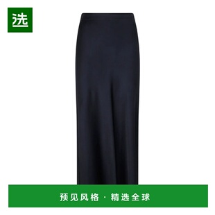 香港直邮ANTONELLI 女士半身裙 N9861355C813NAVY SS2025 黑色