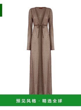 香港直邮MISSONI 女士针织衫 MS26SQ0SBR014DS80EE SS2026