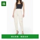 美国直邮 Flood MOTHER 1h可退 Curbside Cargo Pant 奶油白色
