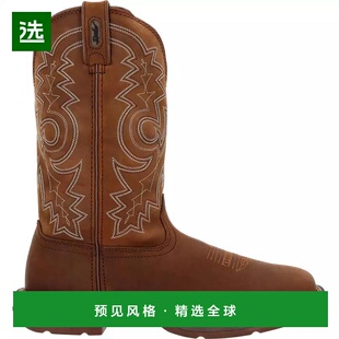 1h可退 【美国直邮】durango 男士 靴子